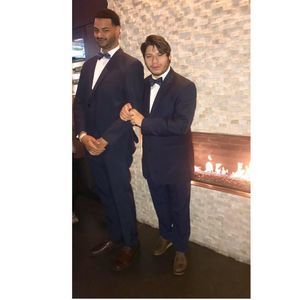 Meet your Posher, Henry